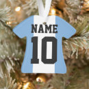 Search for flag football christmas tree decorations Soccer