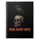 Search for raven notebooks Dark academia