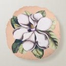 Search for magnolia cushions Botanical