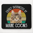 Search for coon mouse mats Cat lover