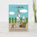 Search for uncle humour cards Animal
