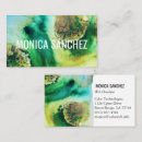 Search for creative arts business cards Cool