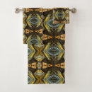 Search for luxurious gold design bath towels Marble