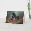 Search for friesian cards Stallion