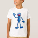 Search for end of story clothing Sesame street