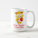 Search for teacher owl mugs Bird