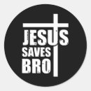 Search for jesus saves stickers Church
