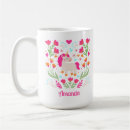 Search for kids name mugs Unicorn