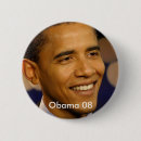 Search for obama 08 badges 2008