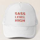 Search for high hats Fan