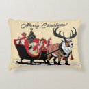 Search for vintage santa cushions Trendy