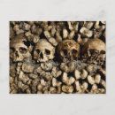 Search for skull bone postcards Bones