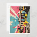 Search for pop art postcards Travel