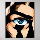 Search for eyebrow posters Face