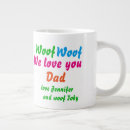 Search for i love you dad mugs Cute