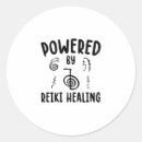 Search for reiki healing stickers Yoga