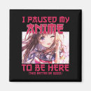 Search for otaku magnets Japanese