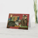 Search for literary cards Vintage