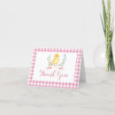 Search for baby chick thank you cards Chicken