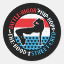 Search for street style stickers Hip hop