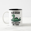 Search for loch ness monster mugs Mythical creature