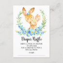 Search for bunny diaper raffle Blue