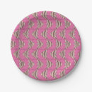 Search for fish birthday plates Pattern