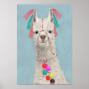 Search for adorn posters Llamas