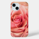 Search for soft pink rose iphone cases Feminine