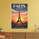 Search for paris canvas prints Vacation