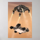 Search for mars rover posters Mars science laboratory