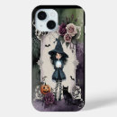 Search for cat design iphone cases Floral