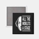 Search for on stage magnets Actor
