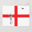 Search for cricket postcards English