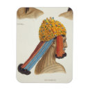Search for tribes magnets 19th