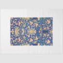 Search for damask tissue paper Blue