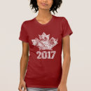 Search for canada 150 tshirts 2017
