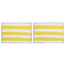 Search for yellow and white pillowcases Modern