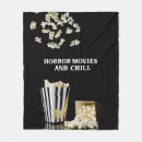 Search for horror blankets Goth