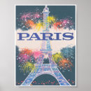 Search for vintage fireworks posters Travel