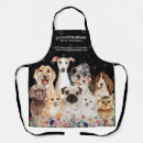 Search for vet aprons Pet