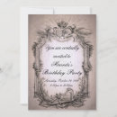 Search for baroque invitations French