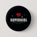 Search for super badges Supergirl kara