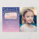 Search for glamping invitations Girls