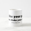 Search for line up mugs Lines