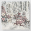 Search for gnome coasters Scandinavian