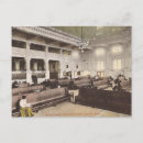 Search for passengers postcards Vintage