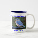 Search for bluebird mugs Birds