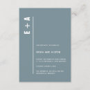 Search for monochrome wedding invitations Bold