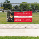 Search for graduations banners Student
